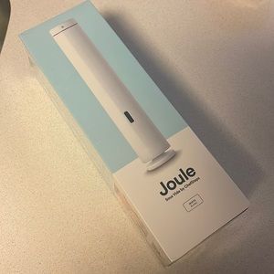 Joule Sous Vide by Chef Steps - brand new